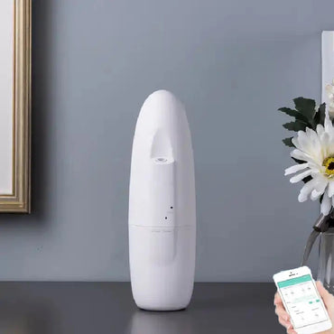 Aroma Diffuser – Remote Control Plug-In Essential Oil Scent
