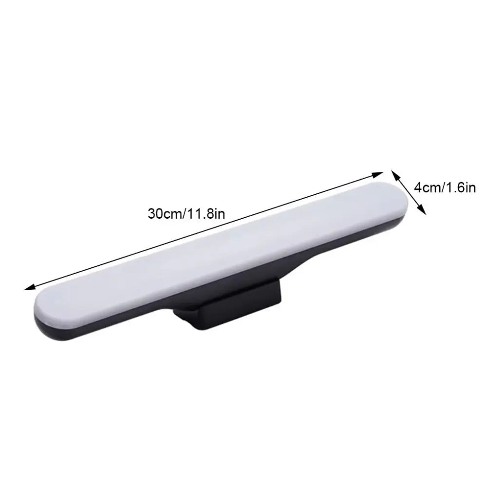 Magnetic LED Makeup Lamp – Wireless Touch Wall Light