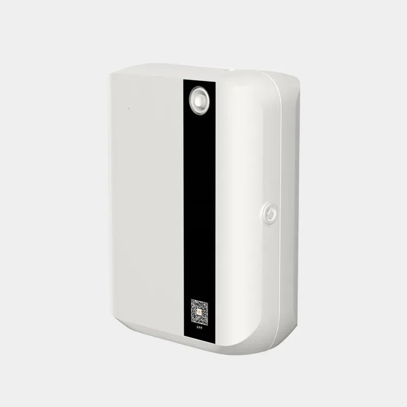 Bluetooth Essential Oil Diffuser – 500ML Aromatic Humidifier