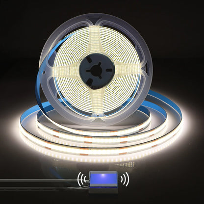 LED Makeup Lamp – USB Rechargeable, Touch Dimmable Light