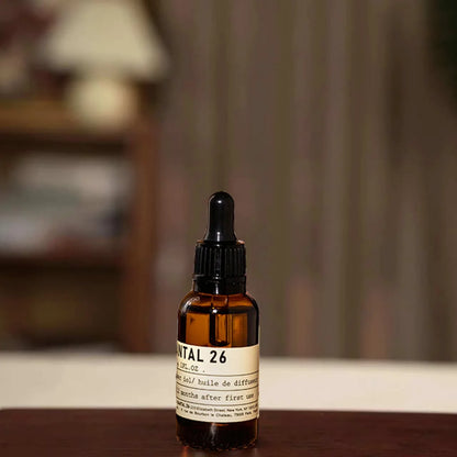 Vintage Tungsten Aroma Diffuser – Essential Oil Humidifier