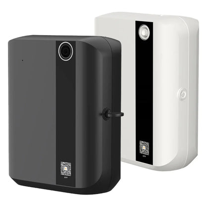 Bluetooth Essential Oil Diffuser – 500ML Aromatic Humidifier