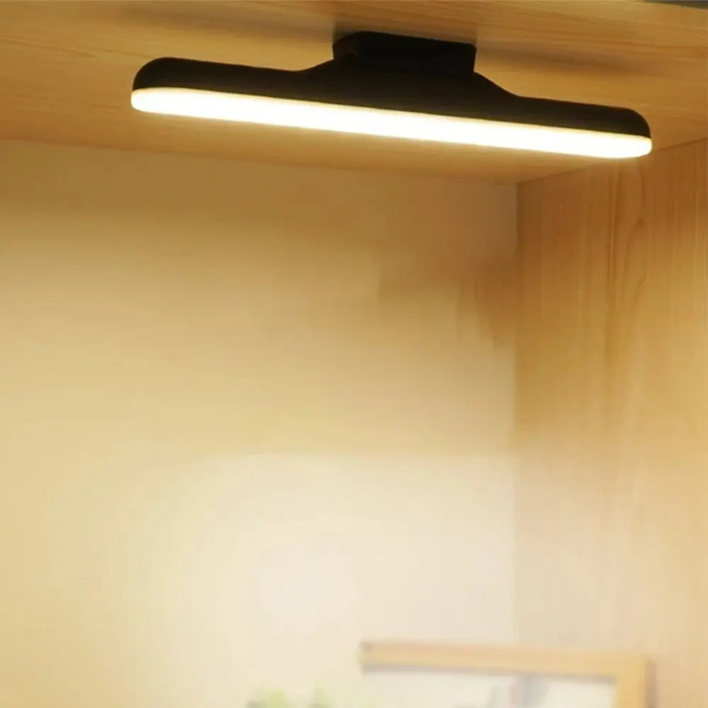 Magnetic LED Makeup Lamp – Wireless Touch Wall Light