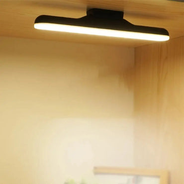 Magnetic LED Makeup Lamp – Wireless Touch Wall Light