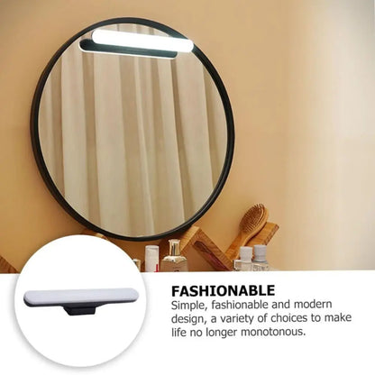 Magnetic LED Makeup Lamp – Wireless Touch Wall Light