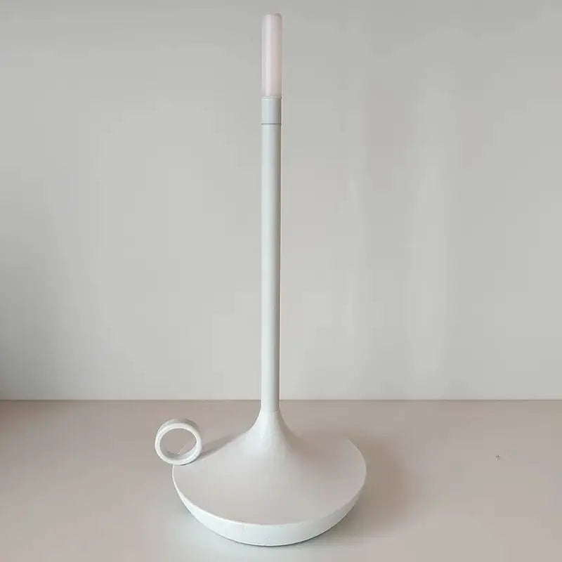 Wireless Rechargeable Touch Table Lamp – USB-C Desk Light