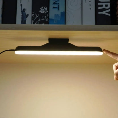 Magnetic LED Makeup Lamp – Wireless Touch Wall Light