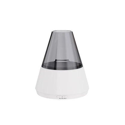 Ultrasonic Aroma Diffuser – Essential Oil Candle Light Lamp