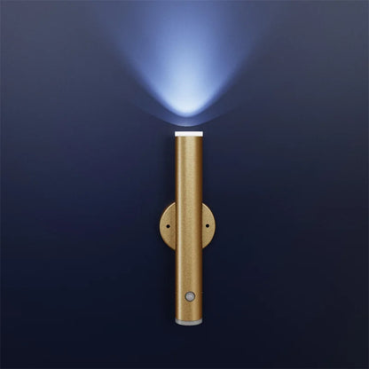 PIR Rechargeable Wall Lamp – Wireless Motion Sensor Light