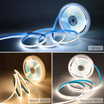 LED Makeup Lamp – USB Rechargeable, Touch Dimmable Light